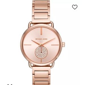 Michael Kors Portia Watch